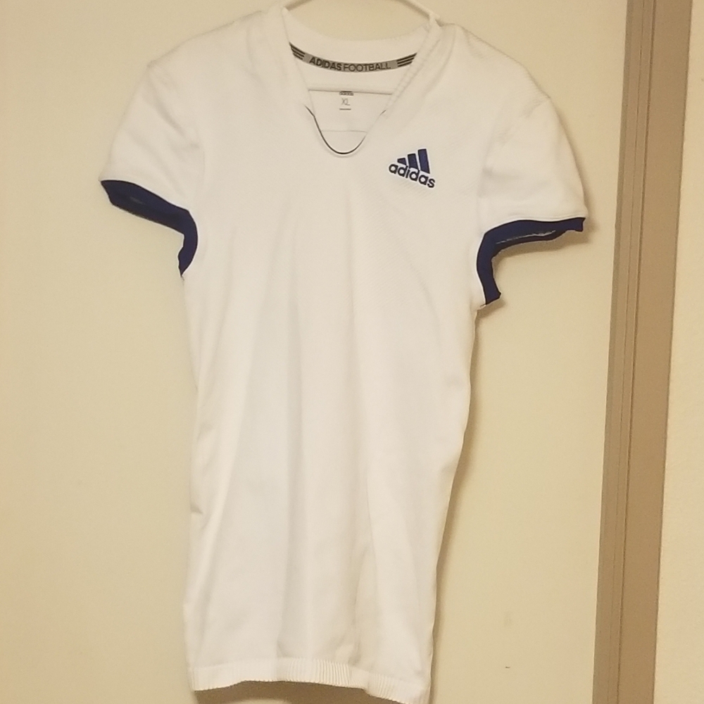 Adidas football dress XL